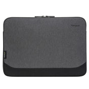 Targus Cypress EcoSmart mappe til MacBook 13/14" - Grå