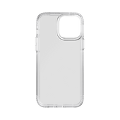 Tech21 EvoClear deksel til iPhone 13 Pro Max - Klar
