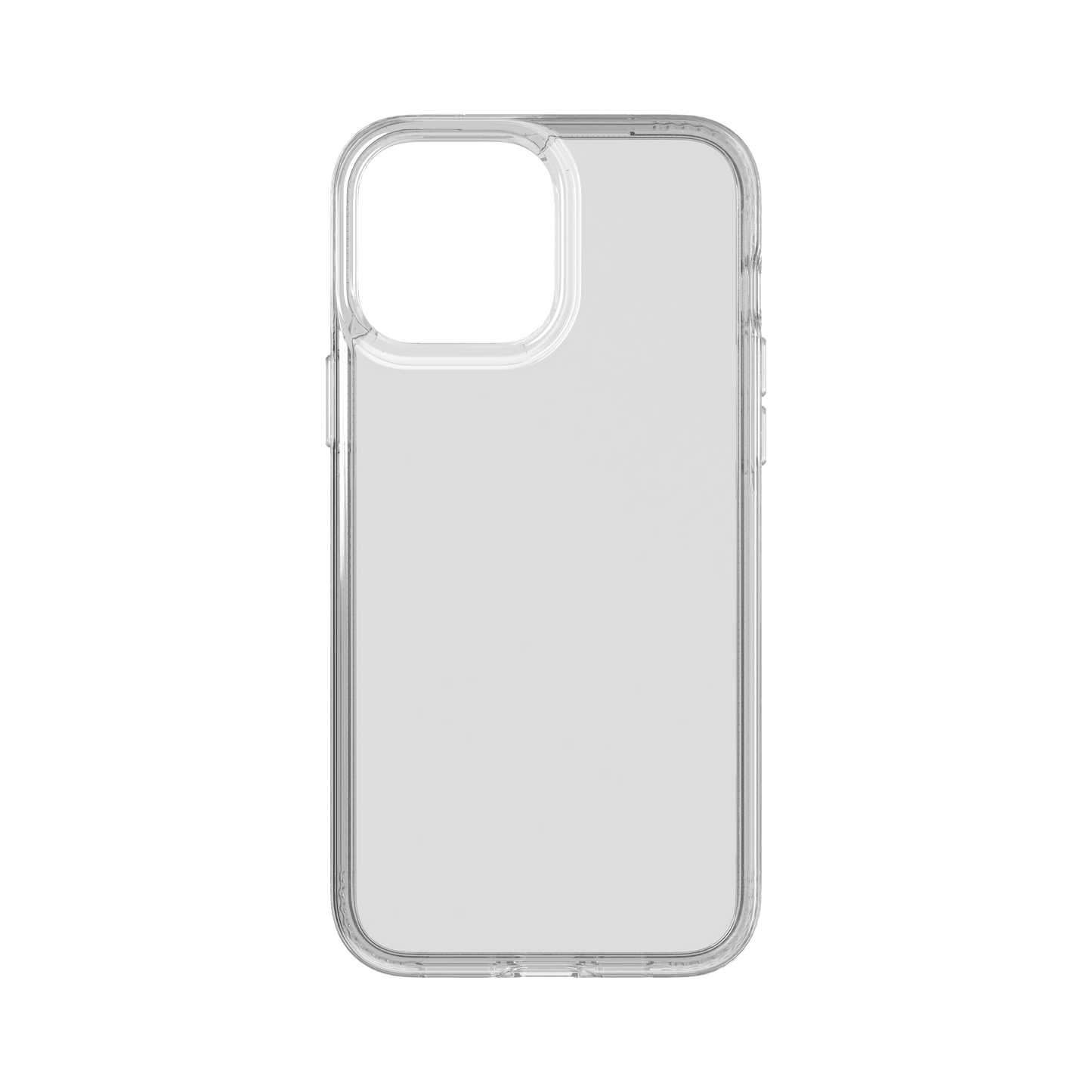 Tech21 EvoClear deksel til iPhone 13 Pro Max - Klar