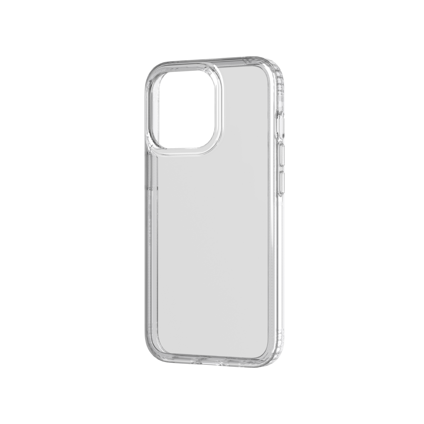 Tech21 EvoClear deksel til iPhone 13 Pro - Klar