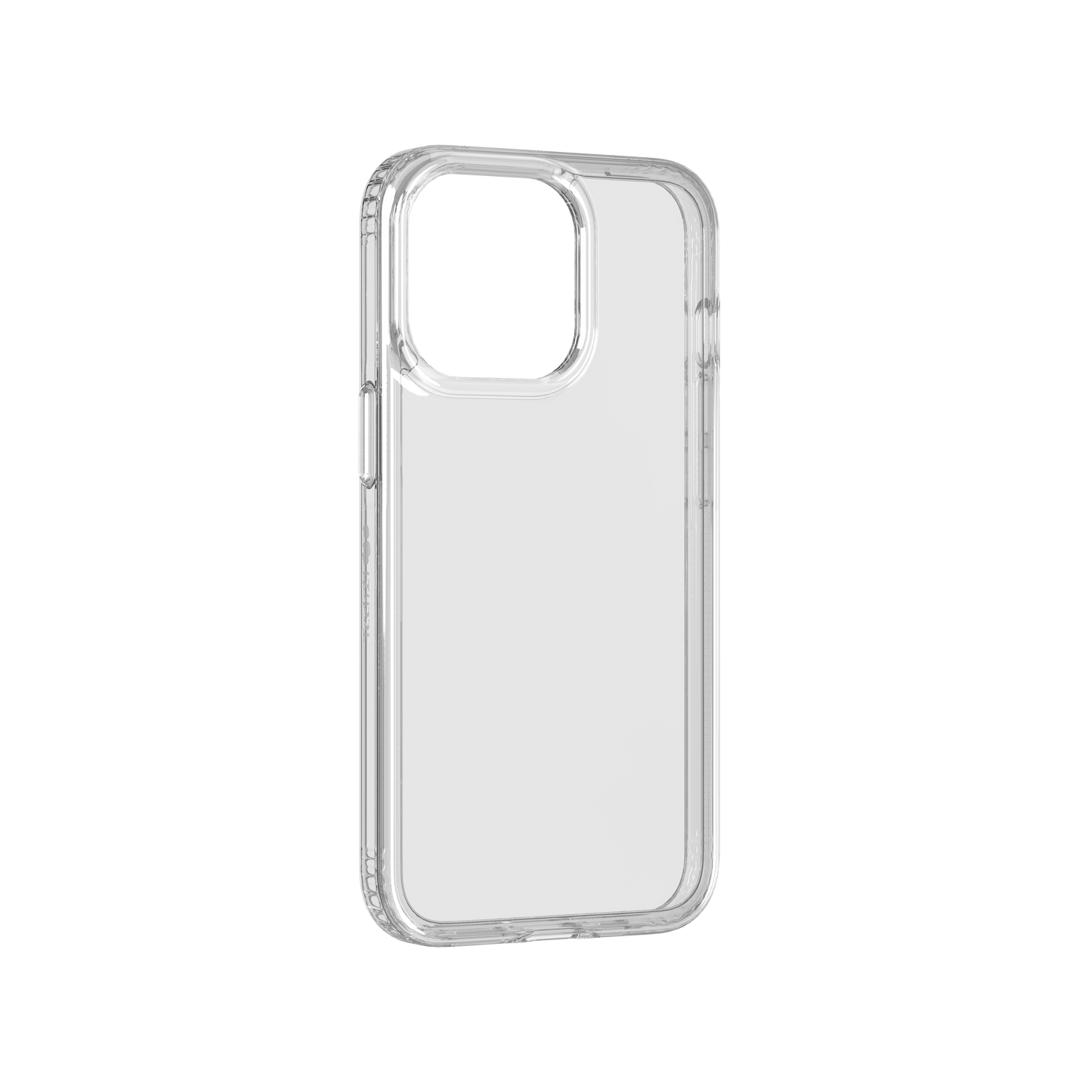 Tech21 EvoClear deksel til iPhone 13 Pro - Klar