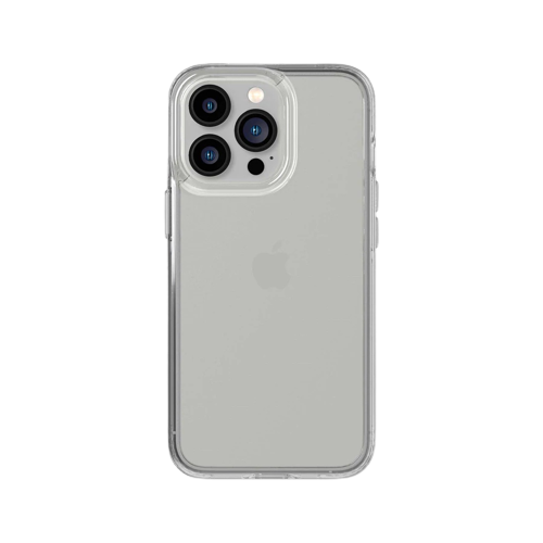 Tech21 EvoClear deksel til iPhone 13 Pro - Klar