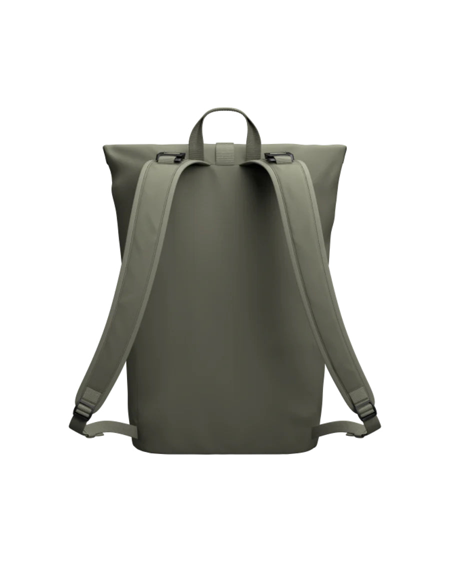 Db Essential Backpack 12L - Moss Green