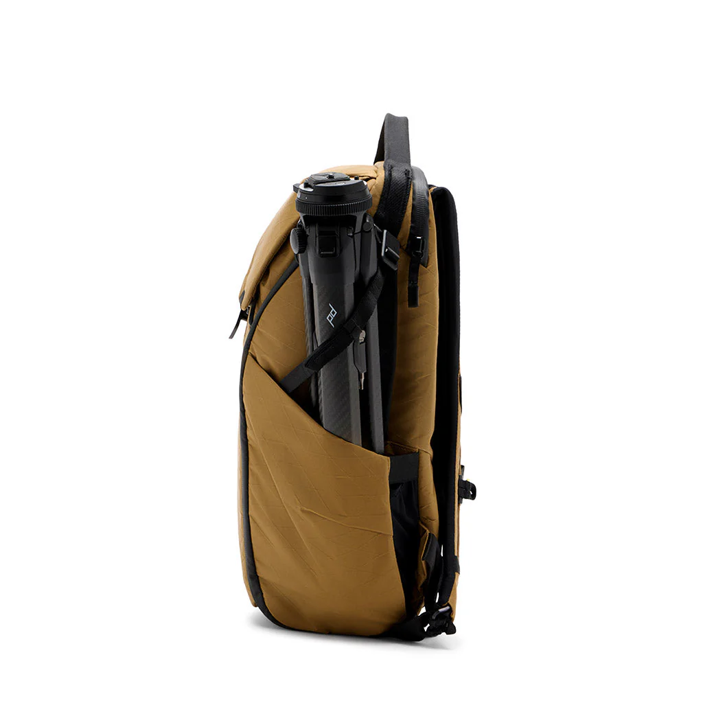 Peak Design 20L Everyday Ryggsekk - Brun