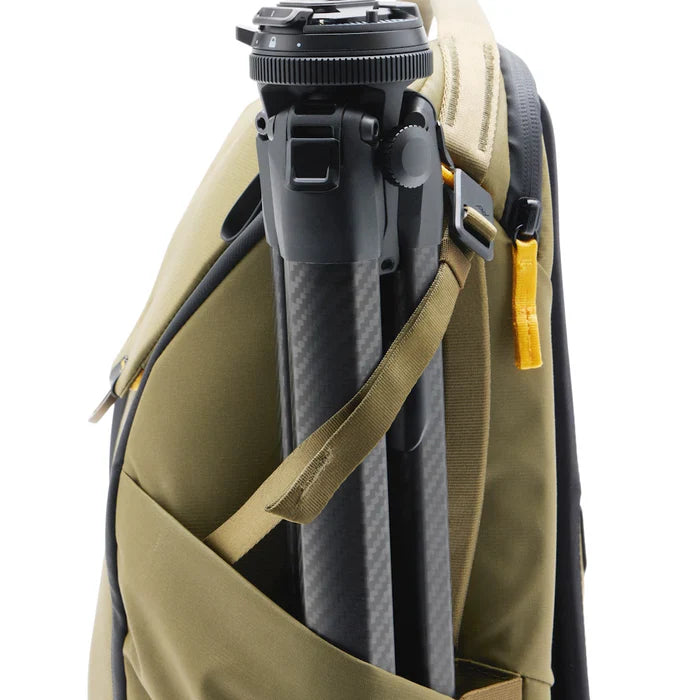 Peak Design 20L Everyday Ryggsekk - Kelp