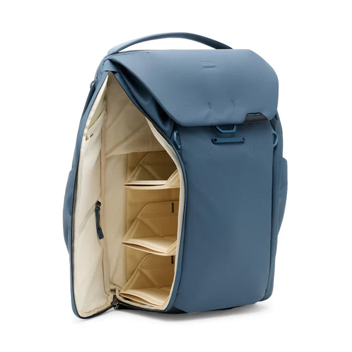 Peak Design 20L Everyday Ryggsekk - Ocean