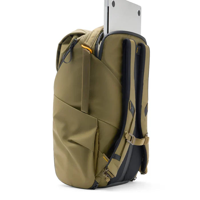 Peak Design 30L Everyday Ryggsekk - Kelp