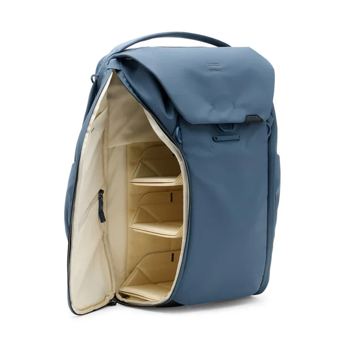 Peak Design 30L Everyday Ryggsekk - Ocean