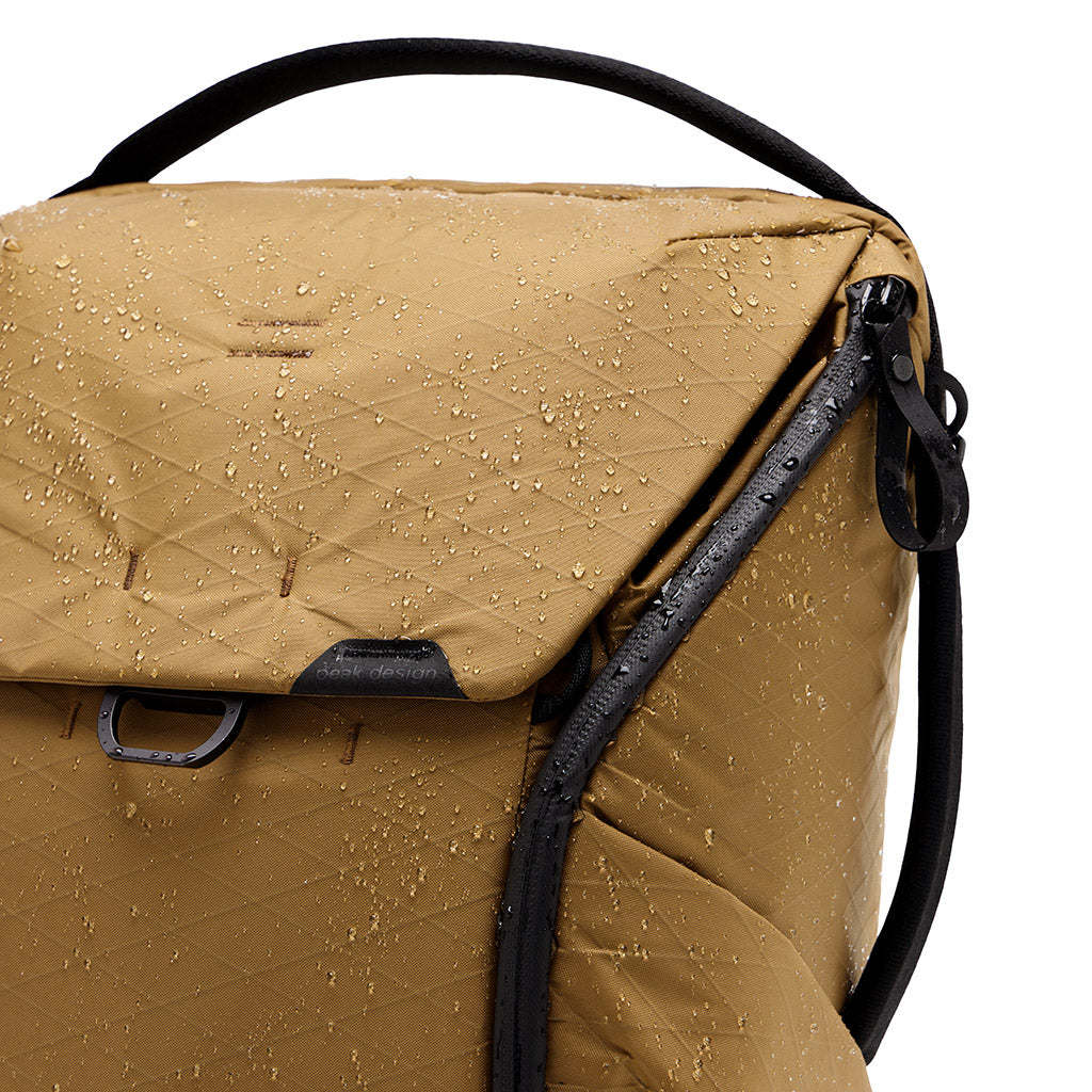 Peak Design 20L Everyday Ryggsekk - Brun