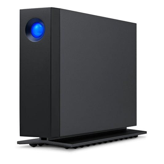 LaCie d2 Professional Ekstern Harddisk - 8 TB