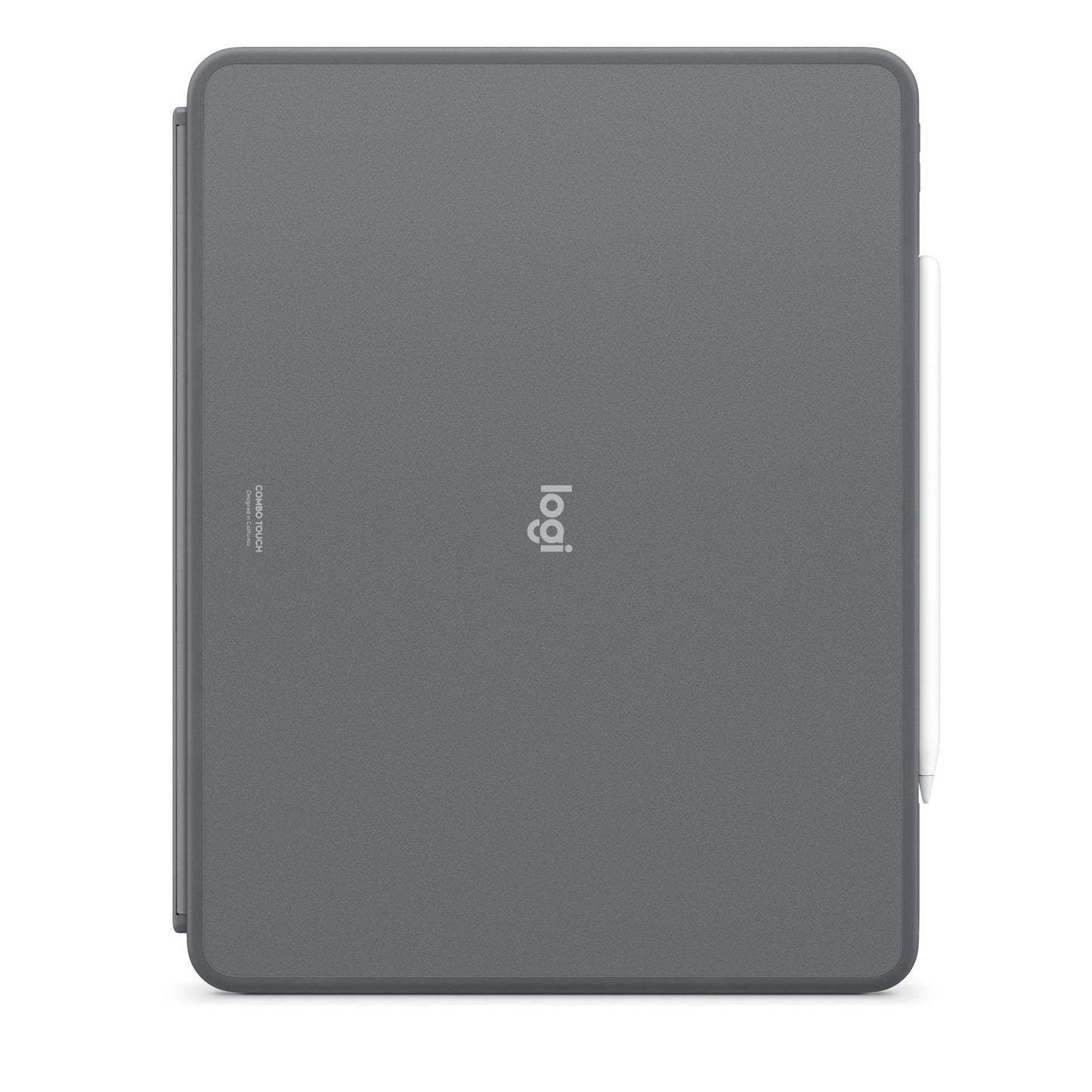 Logitech Combo Touch Tastatur til iPad Air 13" M4/M3