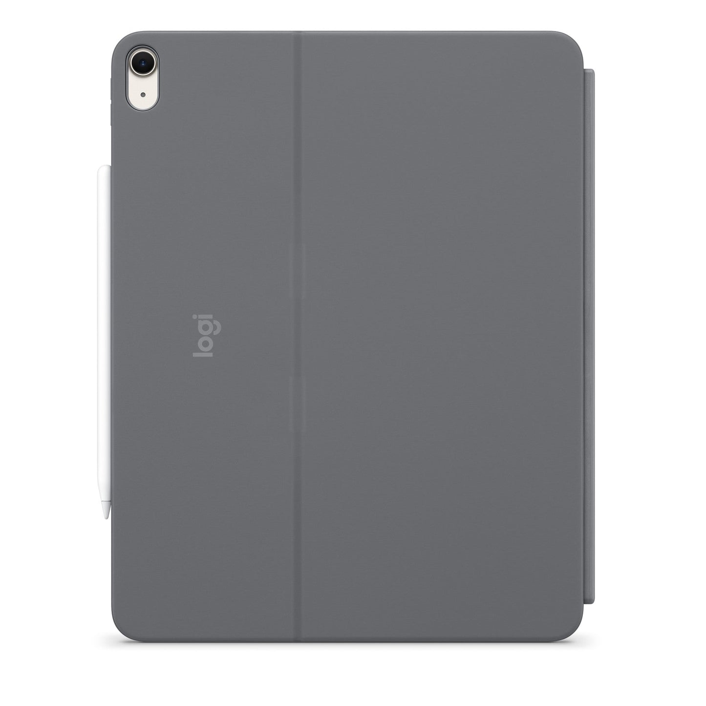 Logitech Combo Touch Tastatur til iPad Air 13" M4/M3