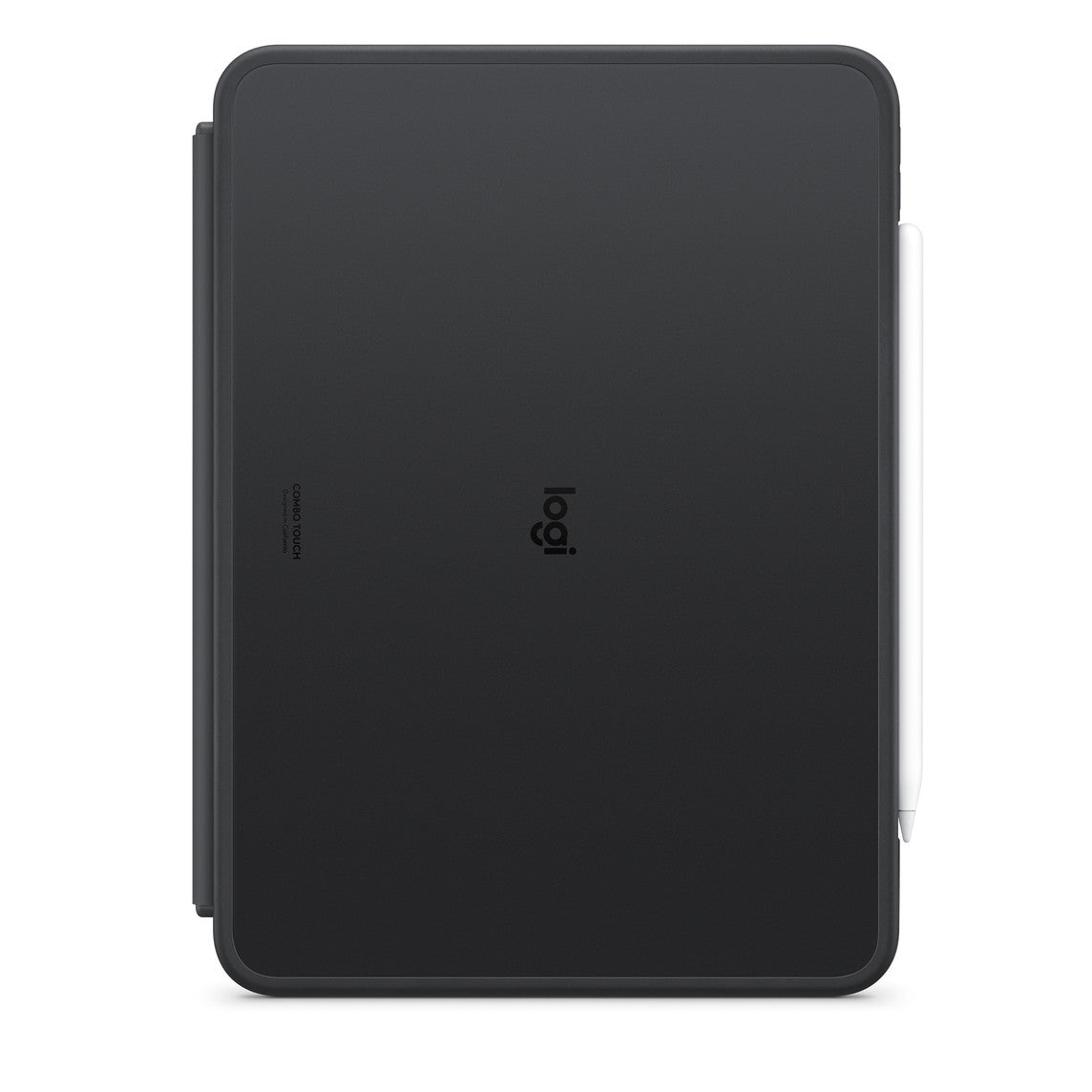 Logitech Combo Touch Tastatur til iPad Pro 11" (M5/M4)