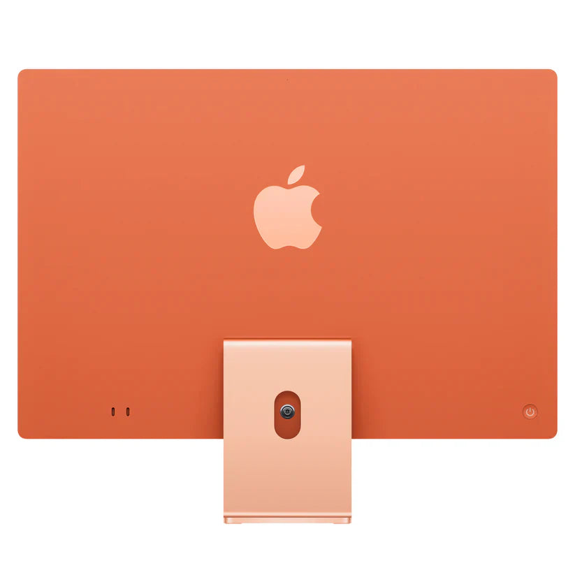 iMac 24-tommer med Retina 4,5K-skjerm M4