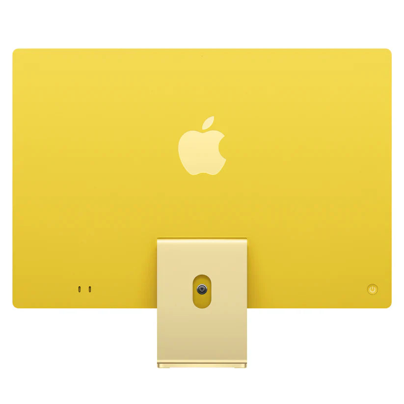 iMac 24-tommer med Retina 4,5K-skjerm M4