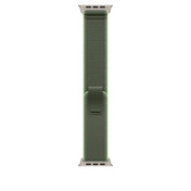 49mm-green-neon-trail-loop--m-l-natural-titanium-finish_MFT44ref