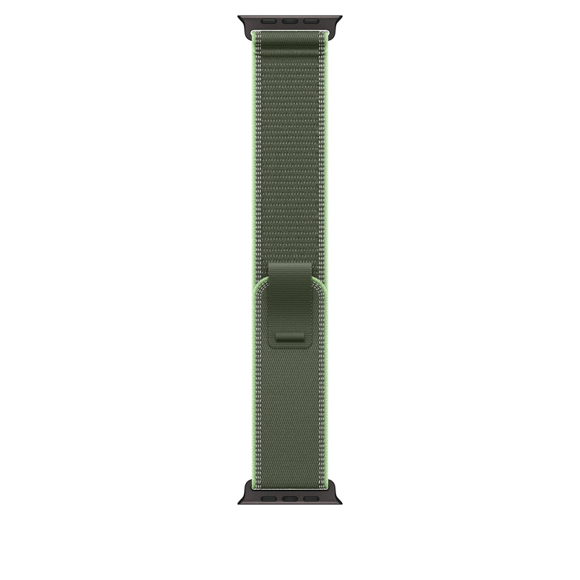 49mm-green-neon-trail-loop-s-m-black-titanium-finish_MG9N4ref