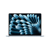 MacBook Air 15-tommer M5