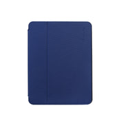 Pomologic BookFolio Etui til iPad Air 10,9" - Blå