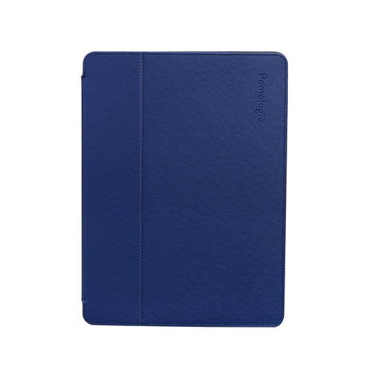 Pomologic BookFolio Etui til iPad 10,2" - Blå