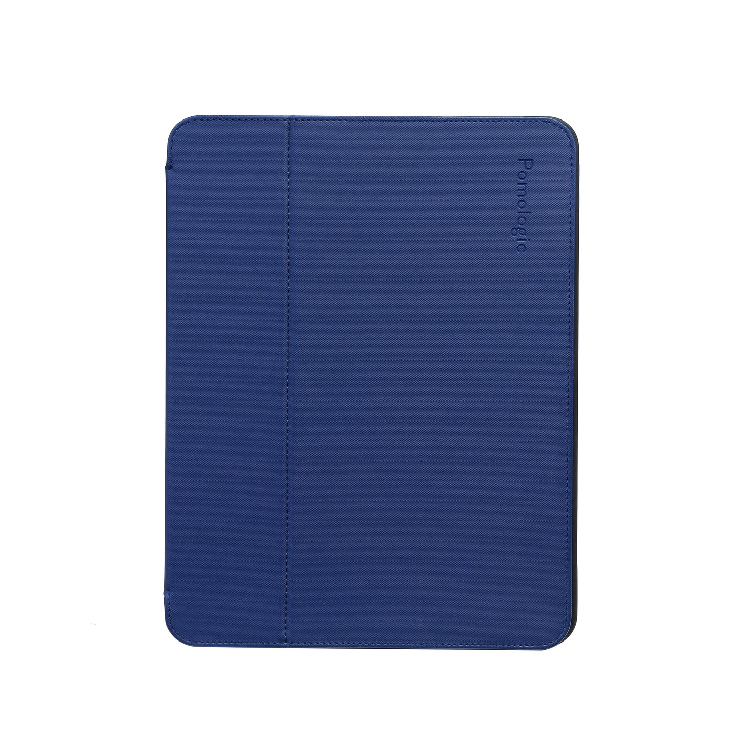 Pomologic BookFolio Etui til iPad Pro 11" - Blå