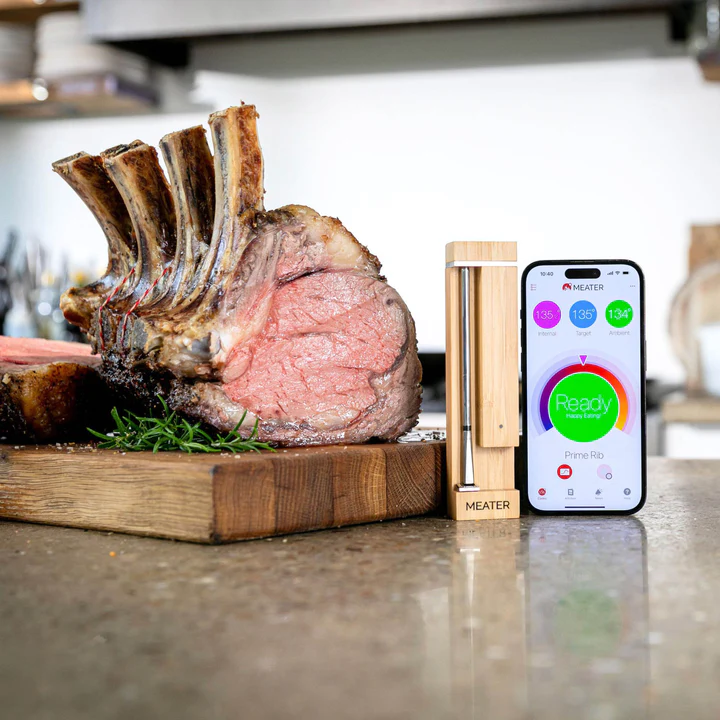 Meater 2 Plus Smart Steketermometer
