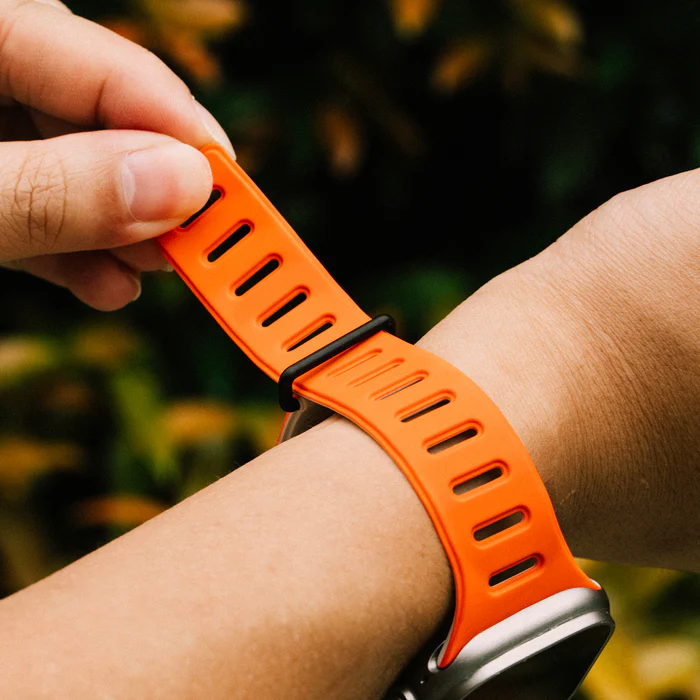 Native Union 49/46 mm Active Magnetic Band Reim - Oxyfire