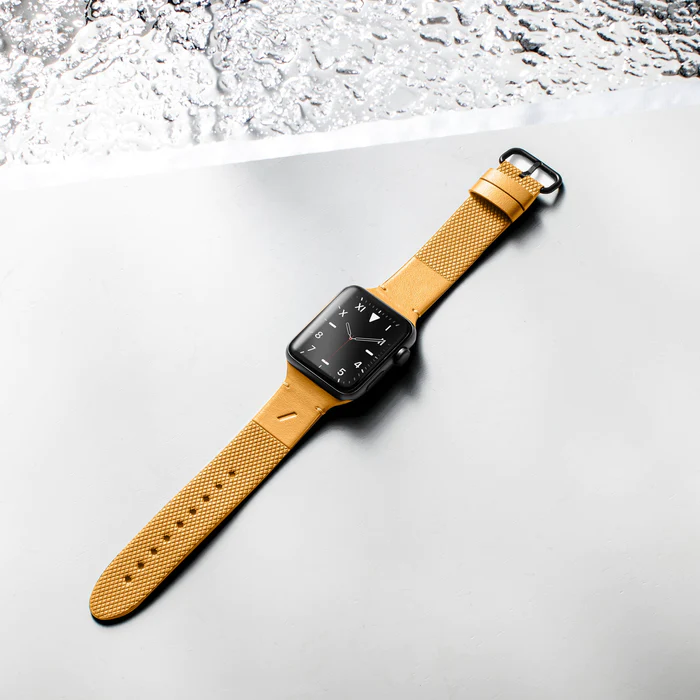 Native Union 42/41 mm RE(CLASSIC) Strap Reim - Kraft