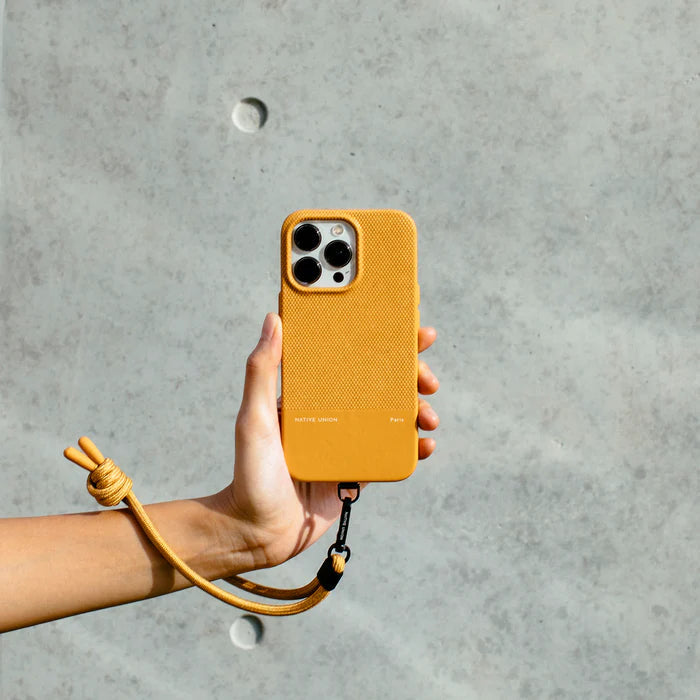 Native Union (RE)CLASSIC MagSafe Deksel til iPhone 15 Pro Max - Kraft