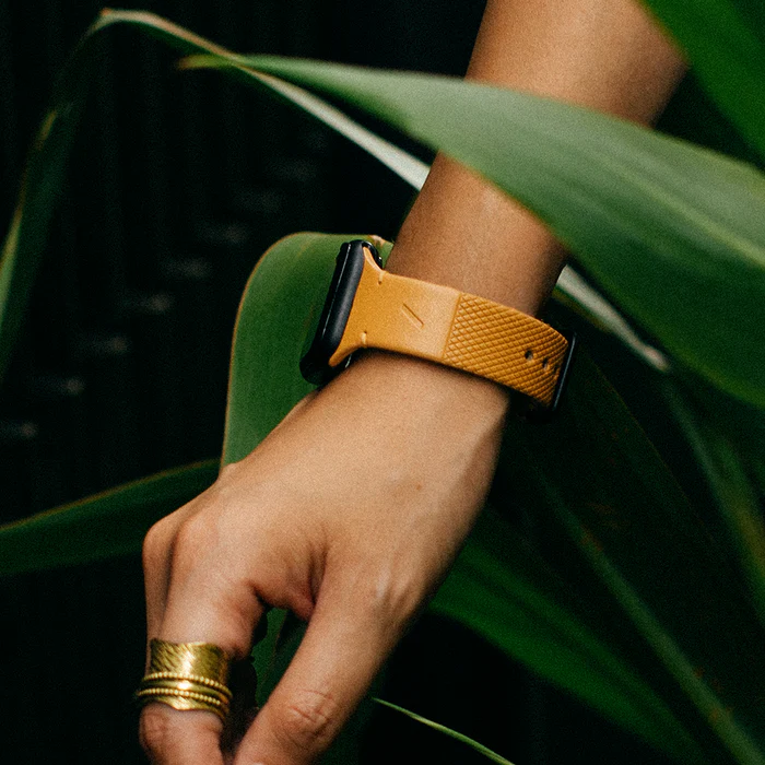 Native Union 49/46 mm RE(CLASSIC) Strap Reim - Kraft