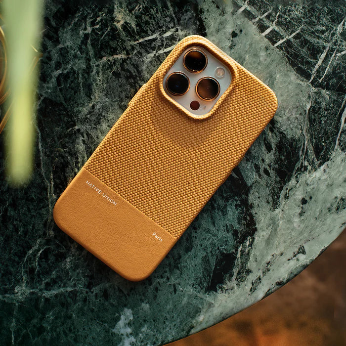 Native Union (RE)CLASSIC MagSafe Deksel til iPhone 15 Pro Max - Kraft