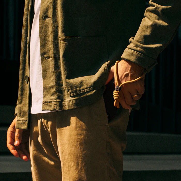 Native Union City Grip - Kraft