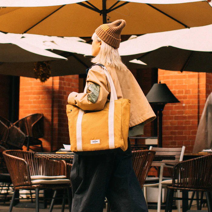 Native Union W.F.A Totebag Pro 16L - Kraft