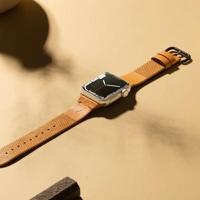 Native Union 42/41 mm RE(CLASSIC) Strap Reim - Kraft