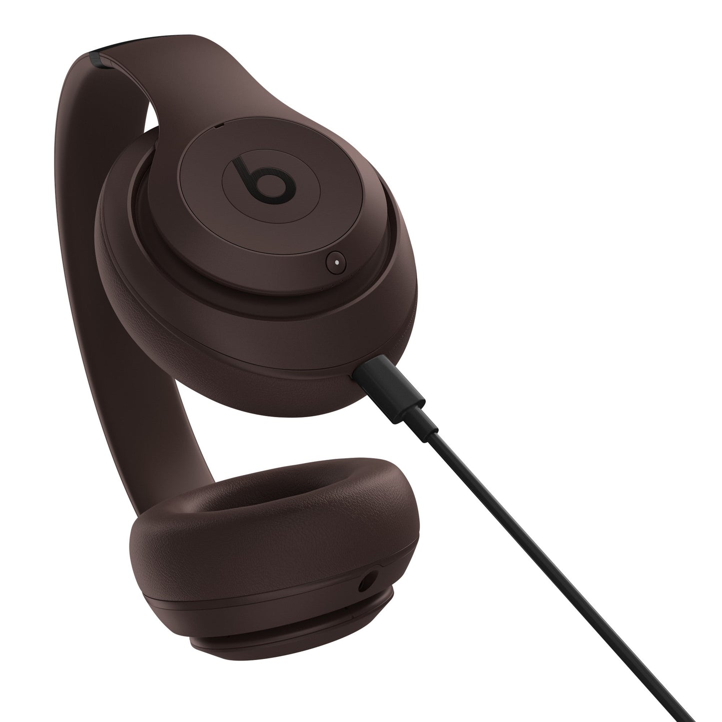 Beats Studio Pro Trådløse Hodetelefoner - Mørkebrun