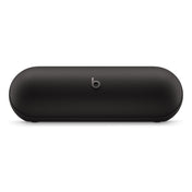 Beats Pill Trådløs Bluetooth-høyttaler - Matt svart