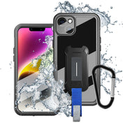 Armor-X Vanntett Deksel til iPhone 14