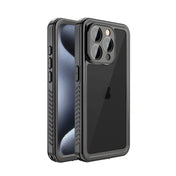 Armor-X MX Vanntett Deksel til iPhone 15 Pro