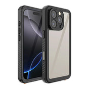 Armor-X MX Vanntett Deksel til iPhone 16 Pro