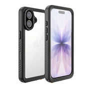 Armor-X MX Vanntett Deksel til iPhone 17