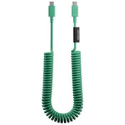 Native Union 2,4m Pop USB-C Ladekabel - Pine