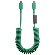 Native Union 1,2m Pop USB-C Ladekabel - Pine