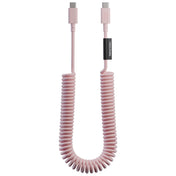 Native Union 2,4m Pop USB-C Ladekabel - Candy