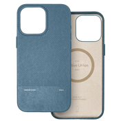 Native Union (RE)CLASSIC MagSafe Deksel til iPhone 16 Pro Max - Navy