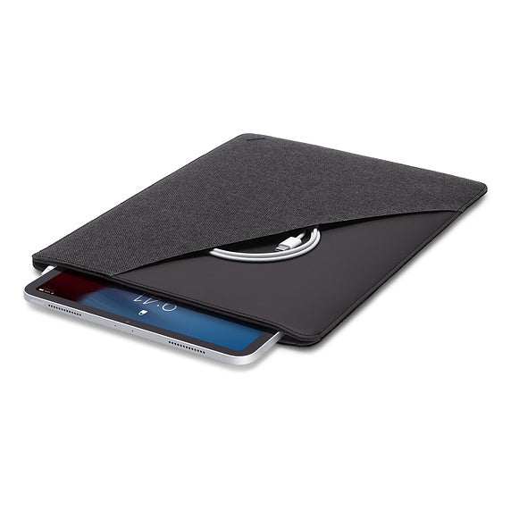 Native Union Stow Slim mappe for iPad Pro 11" - Skifergrå