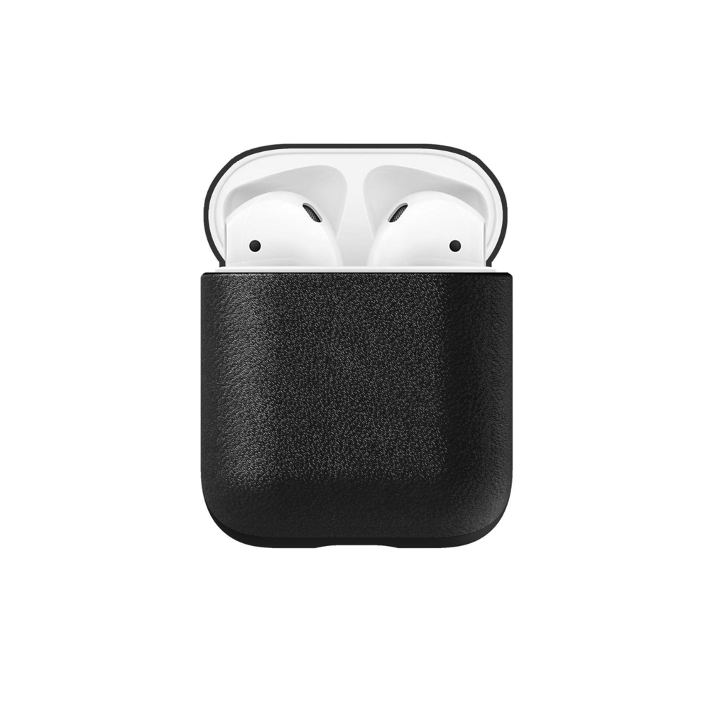 Nomad AirPods skinnetui - Svart