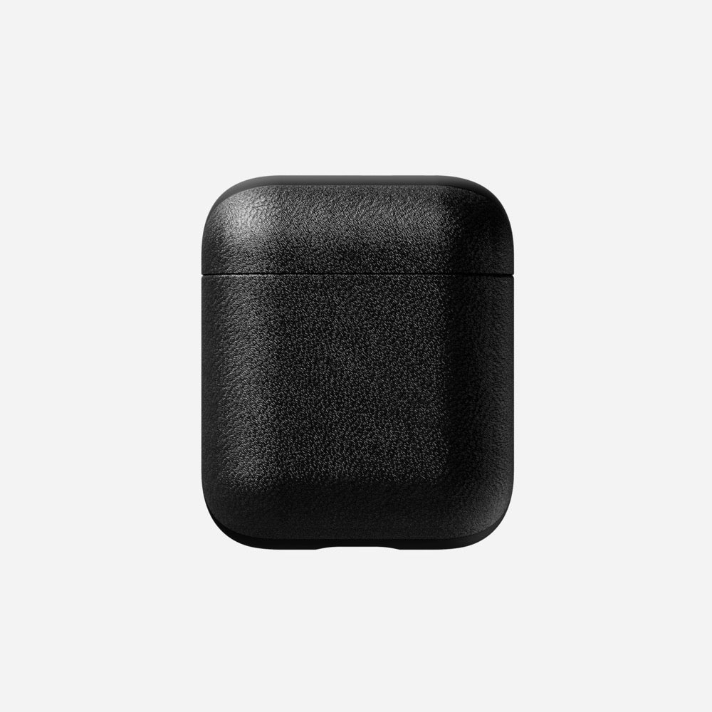 Nomad AirPods skinnetui - Svart
