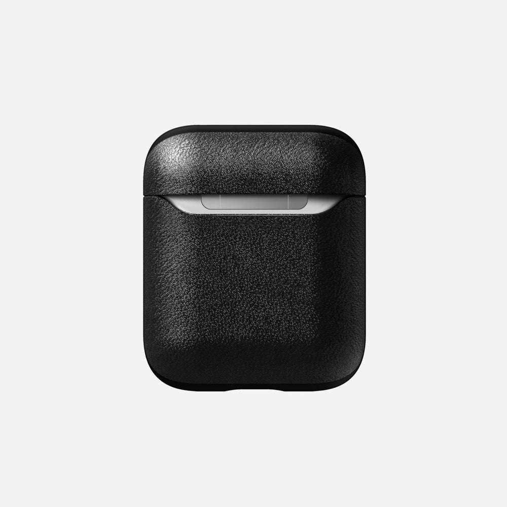 Nomad AirPods skinnetui - Svart