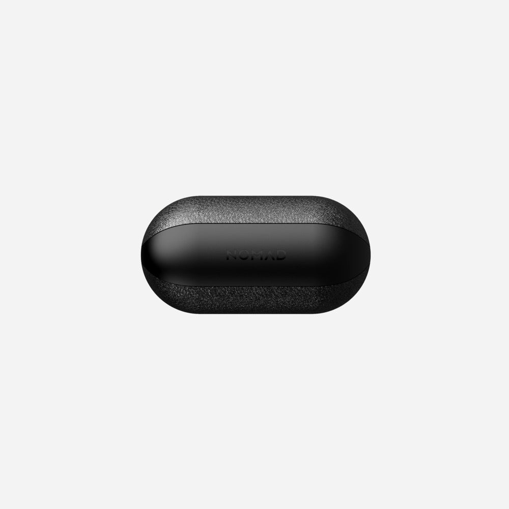 Nomad AirPods skinnetui - Svart