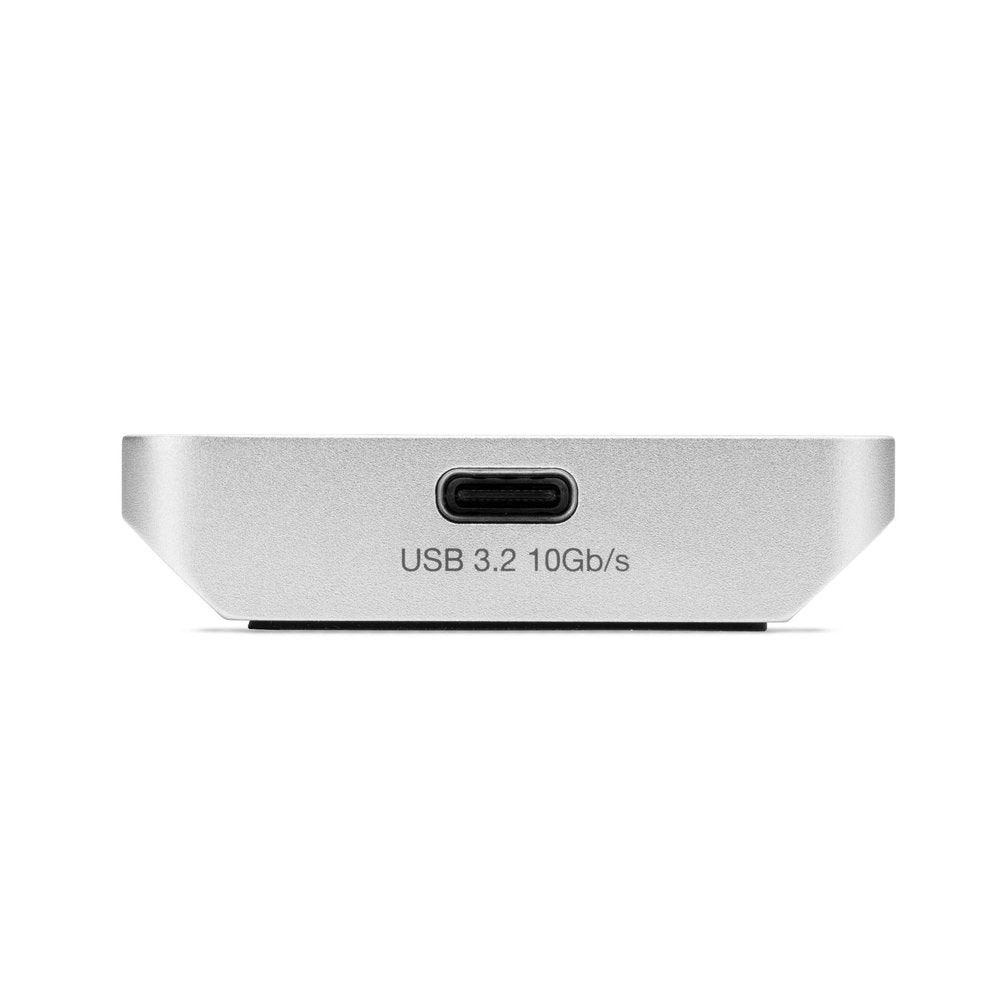 OWC 2TB Envoy Pro Elektron USB-C 10Gb/s Ekstern Harddisk